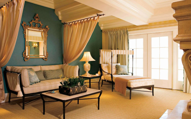 Fairmont Grand Del Mar