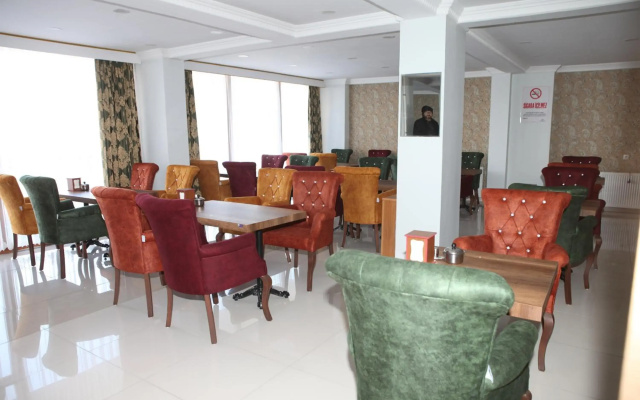Kars Center Otel
