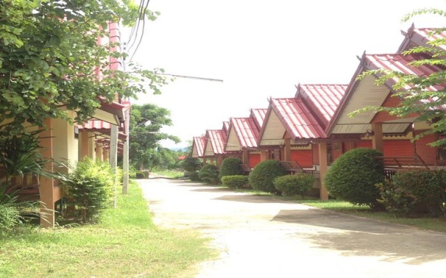 Sapmanee Resort