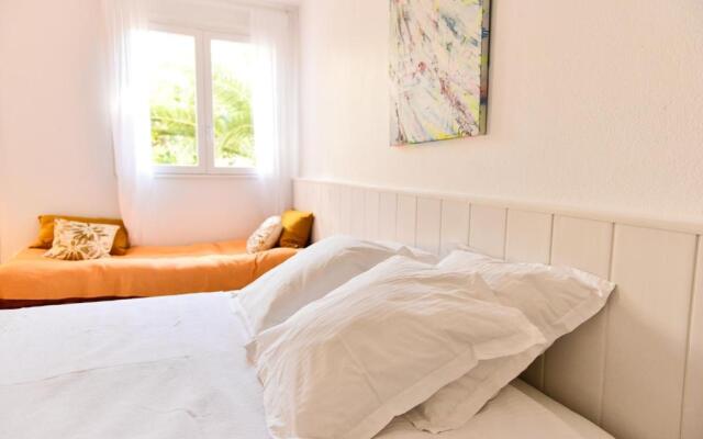 L’appartement - Jardin Secret
