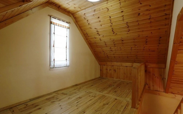 Gangneung Baugol Pension