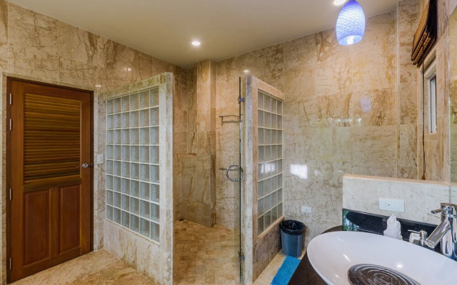 Aster Pool Villa