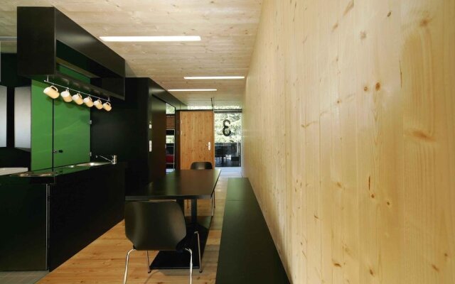 Holzbox Niederalpl