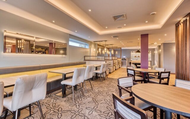 Premier Inn Pickering hotel