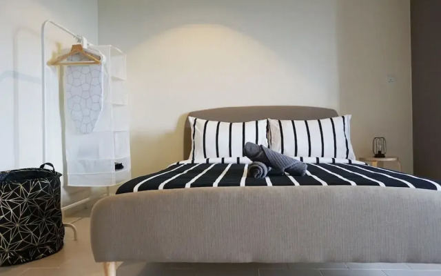 Tamarind Suites by Superhost Management