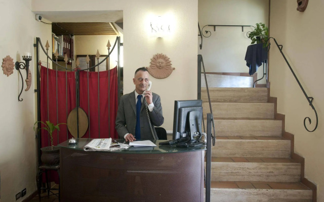 Hotel Villa Medici