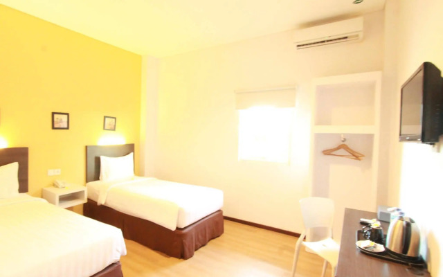 Sunwood Hotel Arianz Mataram