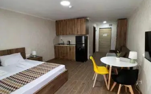 ORBI Palace Bakuriani 208