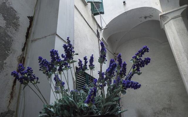 Cornabrugia Patio Apartment