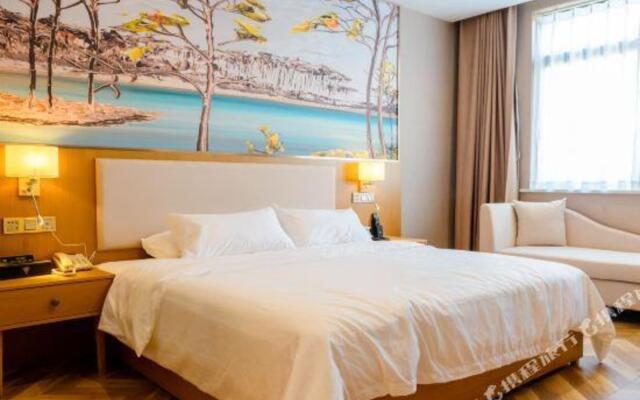 Guibao Hotel