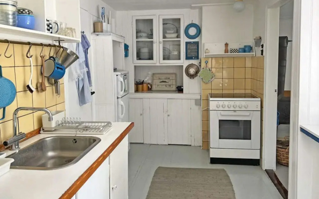 5 Person Holiday Home in Allinge