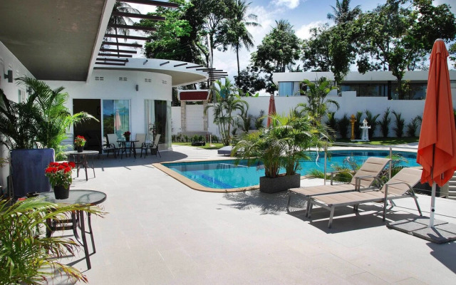 The Inspiration Residence