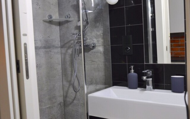 Panda Apartments Bagno- Centrum