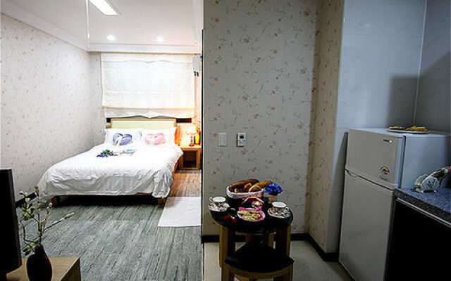 Saesum Resort