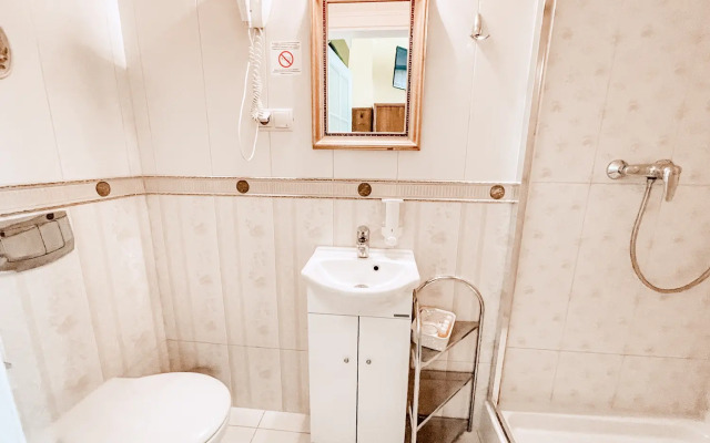 Aparthotel Grodzka 21