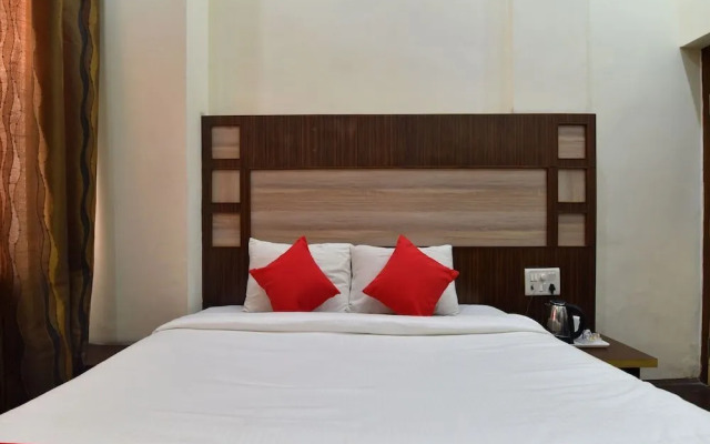 Hotel Paradise By OYO Rooms