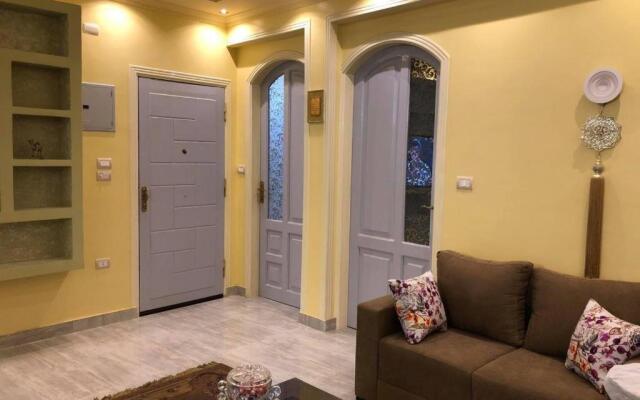 Oscar apartment 3