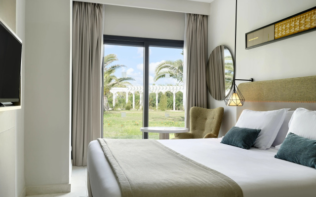 The Mirage Resort & SPA