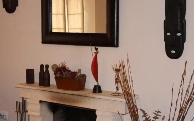 Chalet Novo