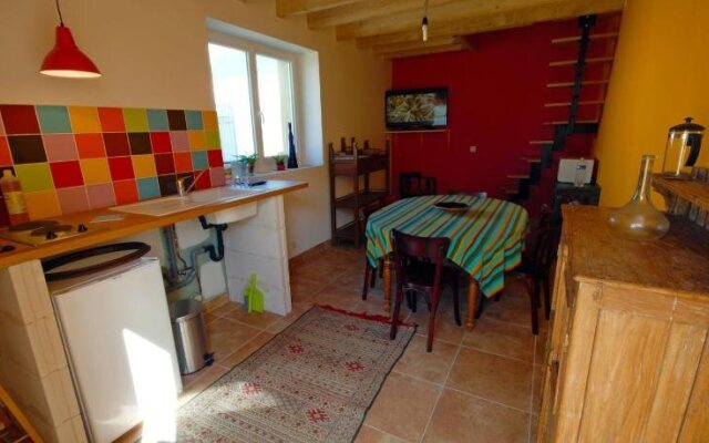 Chambres d'Hotes Saint-Nazaire La Milonga