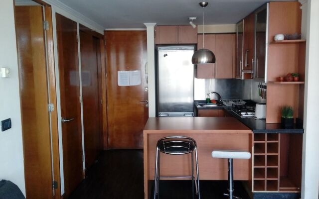JF Apartamento Padre Mariano