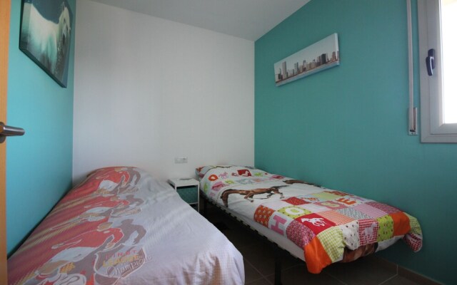 Les Marines Gregal 4-7 3316