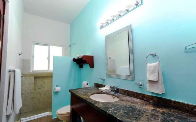 Vista del Mar by NAS