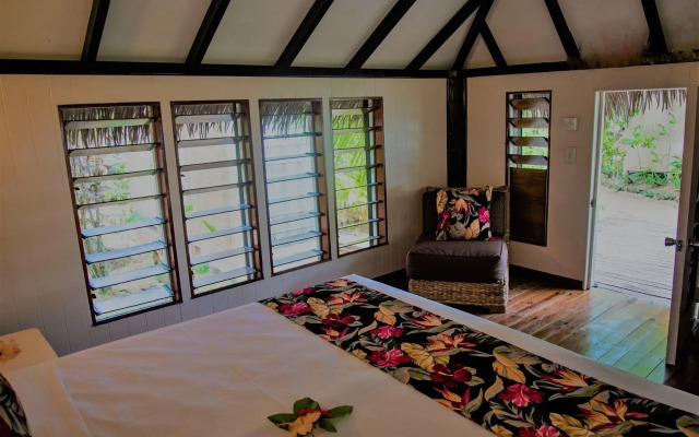 Likuri Island Resort Fiji
