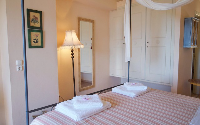 Agnantia Bed & Breakfast