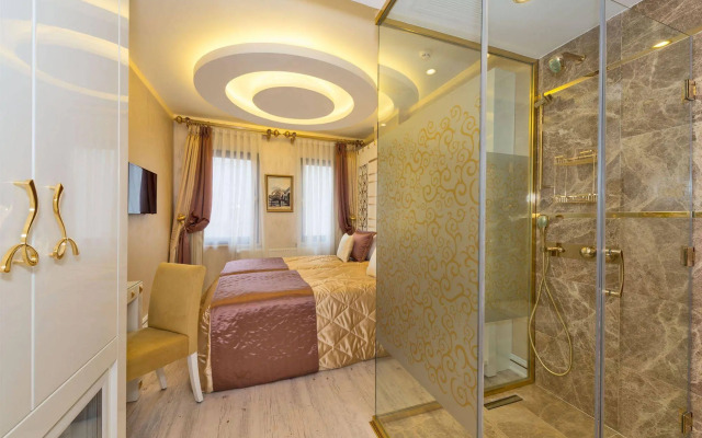 The Million Stone Hotel - Special Class