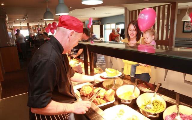 Tulip Queen, Spalding by Marston's Inns