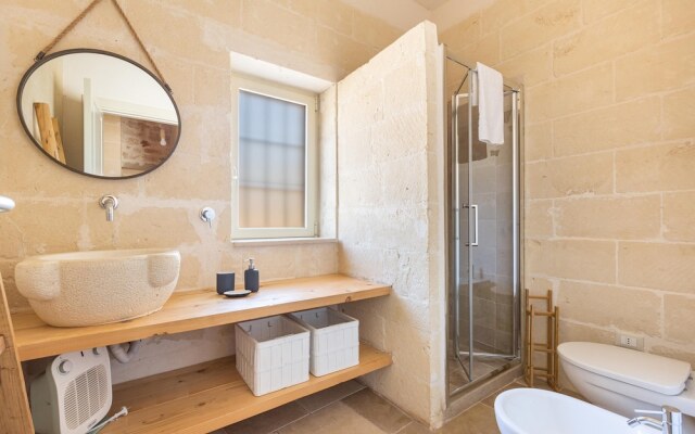 3632 Trullo Alcova del Dodo by Perle di Puglia