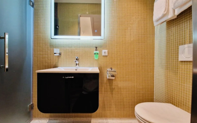 Chasse Hotel Residency
