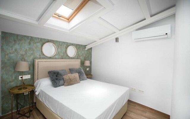 Feelathome Mártires Apartments