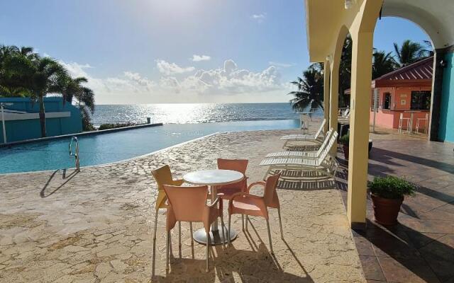 Parador Maunacaribe