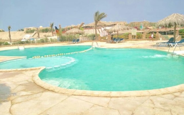 Sharm El Naga Resort and Diving Center