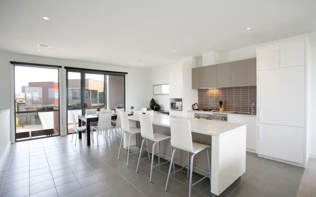 Golf Retreats Victoria