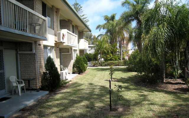 Como Apartments - Geraldton