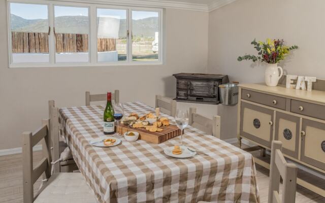 Shanzeley Guest House