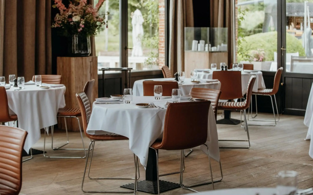 Auberge du Pêcheur