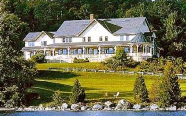 Willoughvale Inn Westmore