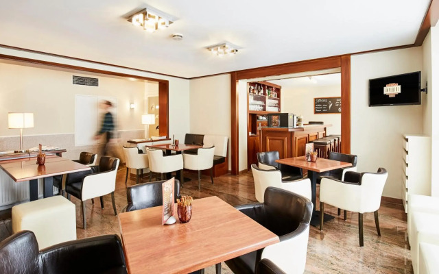Hotel Imperial