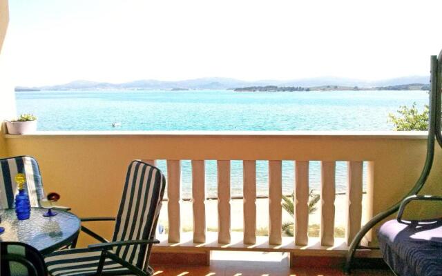 Beach Apartment Sveti Filip i Jakov