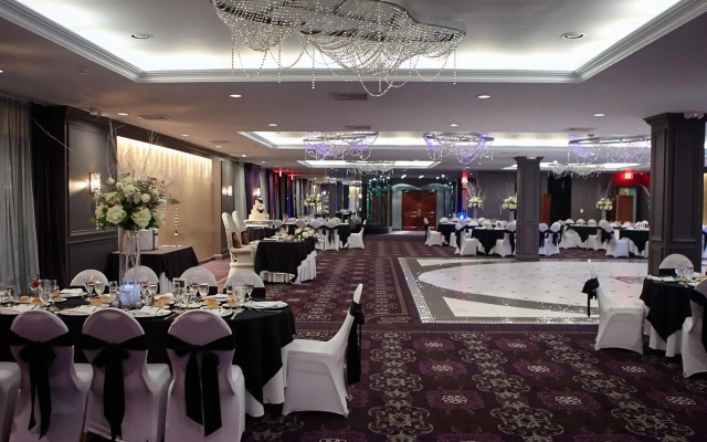 Royal Regency Hotel