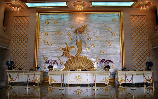 Wuhua Intenational Hotel