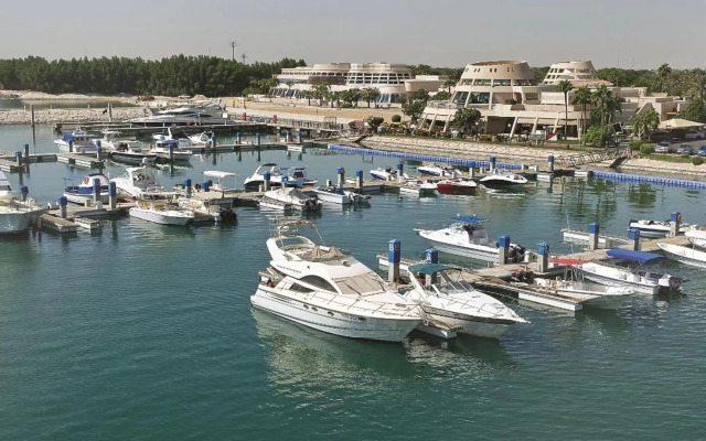 Sunset Beach Resort Marina & Spa