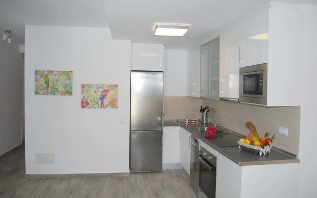 Apartamento Brisa
