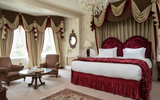 Beech Hill Country House Hotel