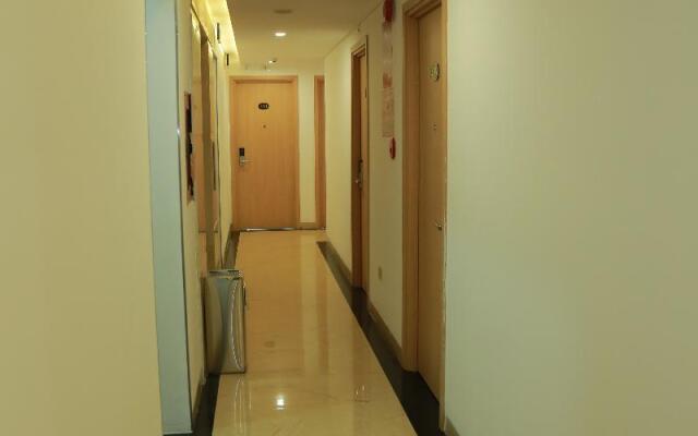 Gold Boutique Hotel Da Nang