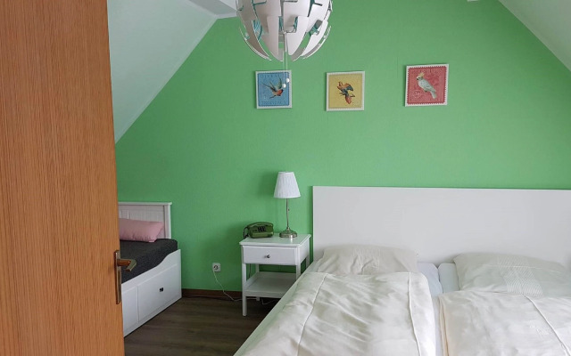 Hotel Heldt Dependance